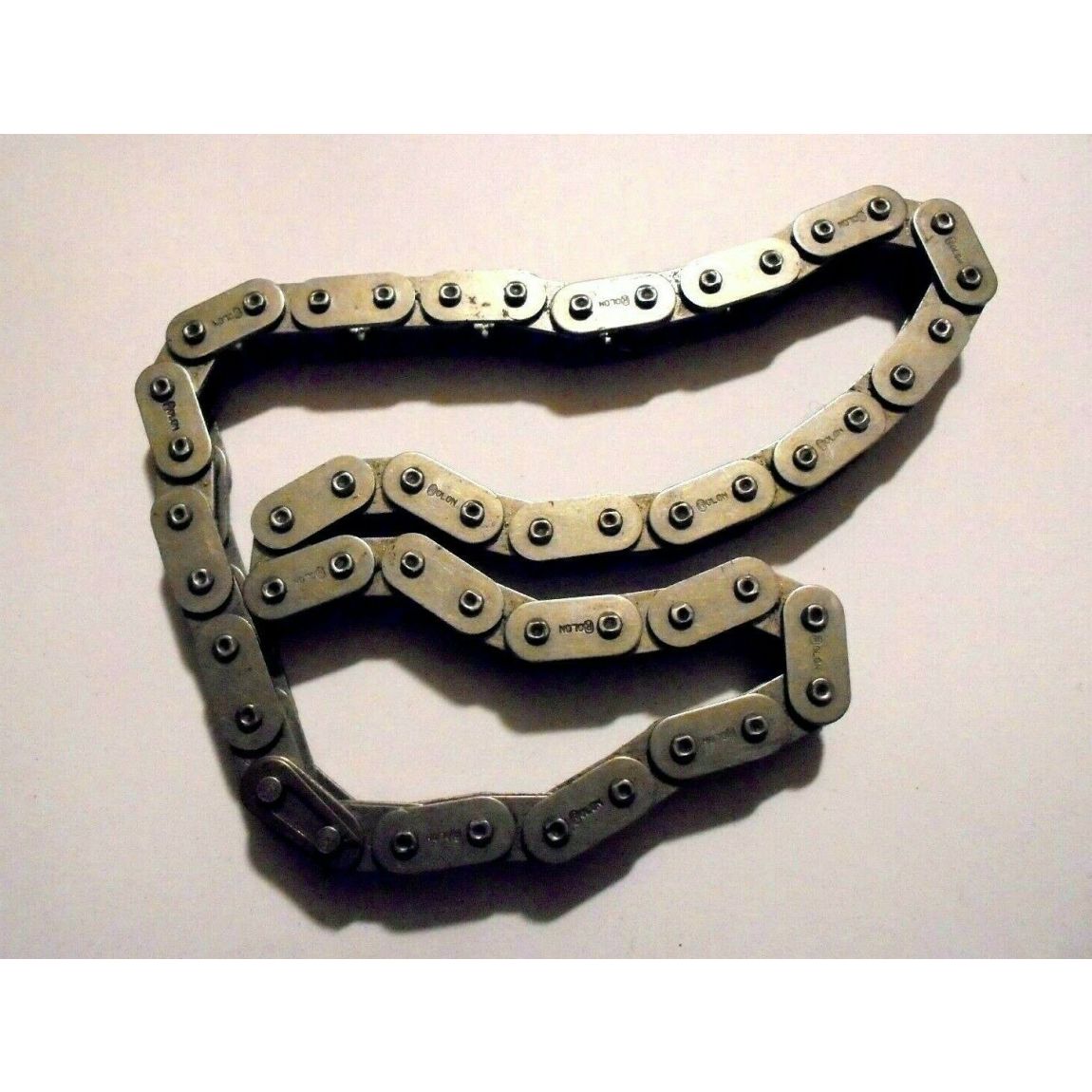 TIMING CHAIN (Ford Escort Mk1) (**Twin Cam**) (1968- 71)