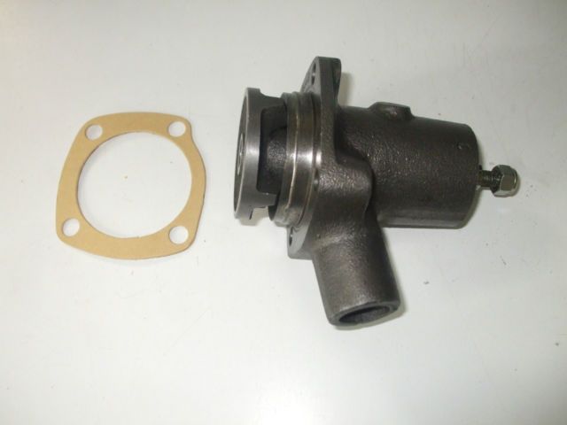 WATER PUMP (Wolseley 10, 10hp Ten) (**Series M**) (From 1939- 47) 
