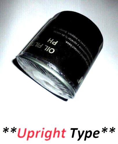 OIL FILTER (MG B MGB) (1800cc & V8) (**Spin On - Upright Type**) (**From 1969- 80**) 