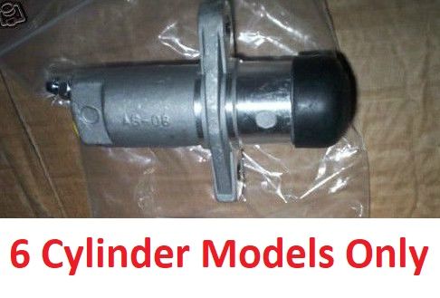 CLUTCH SLAVE CYLINDER (Standard Vanguard 6) (**** 6 CYLINDER ****) (1961- 63)  