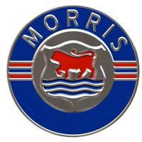Morris Car Parts