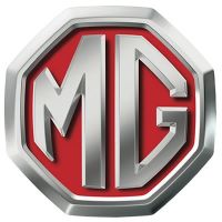 MG Car Parts