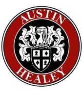 Austin Healey & Frogeye Car Parts