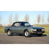 Peugeot 504 & 505