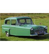 Bond Mini Car Parts