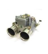 Petrol - Fuel - Carbs