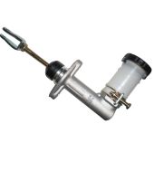 Clutch - Brakes - Hydraulics