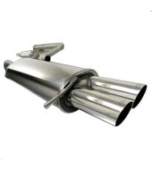 Exhaust Parts