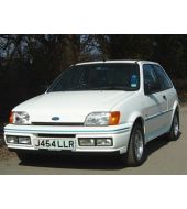 Ford Fiesta & XR2 Parts