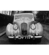 Lagonda (2.5 & 3.0)