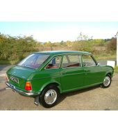 Austin Maxi Parts