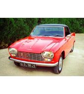 Peugeot 204