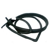 Rubber Parts - Windscreen & Body Seals