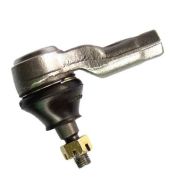 Suspension - Steering