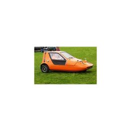 Bond Bug Car Parts