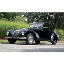 Allard Car Parts (All Models)