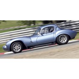 Ginetta G4 Car Parts
