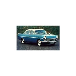 Vauxhall Cresta Car Parts