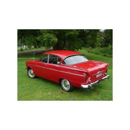 Humber Sceptre Car Parts