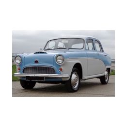 Austin A90 Westminster Parts