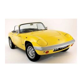 Lotus Elan Car Parts