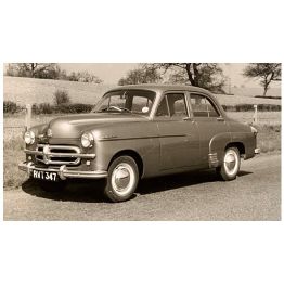 Vauxhall Wyvern Car Parts