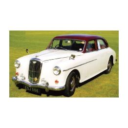 Wolseley 6/90 Car Parts