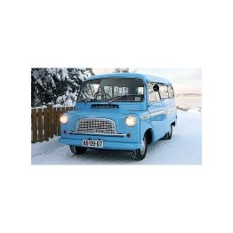 Bedford CA Van Parts