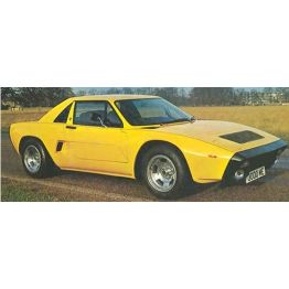 AC 3000 Car Parts