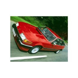 Rover SD1 Car Parts