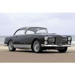 Facel Vega Car Parts (All Models)