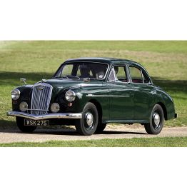 Wolseley 4/44 Car Parts