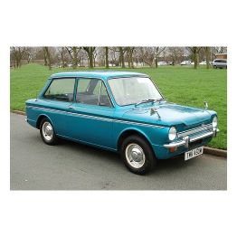 Hillman Imp Car Parts