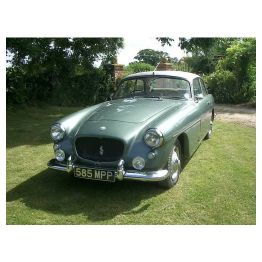 Bristol Car Parts - 400 401 402 403 404 405 406 407 408 409 410 411 412 603