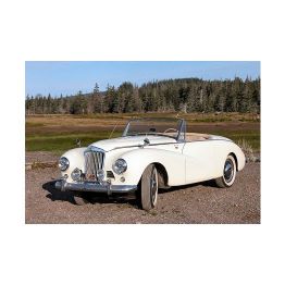 Sunbeam Talbot 80, 90 & Mk3 Car Parts