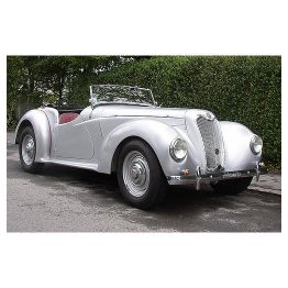 Lea Francis Car Parts (All Models)