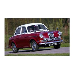 Riley 1.5 Saloon Car Parts