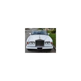 Rolls Royce & Bentley Car Parts