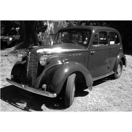 Vauxhall 10 12 14 Car Parts