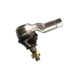 Steering & Suspension