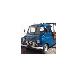 Morris JU250 Van Parts