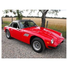 TVR 1600M, 2500M, 3000M & Turbo Car Parts