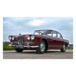 Lagonda Rapide Car Parts