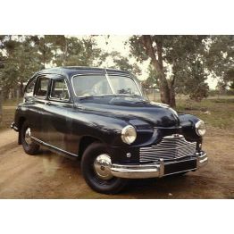Standard Ensign, Vanguard & Vignale Car Parts