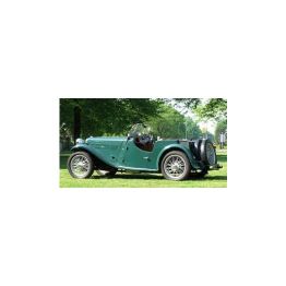 Singer 9 &10 Car Parts
