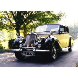 Riley RM & Pathfinder Car Parts