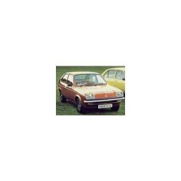 Vauxhall Chevette Car Parts