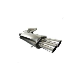 Exhaust Parts