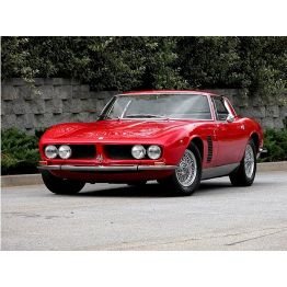 ISO Car Parts (All Models)