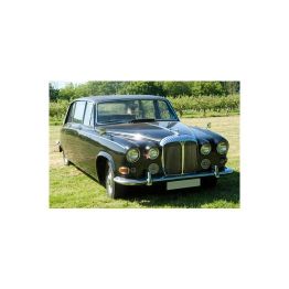Daimler DS420 Limousine Parts
